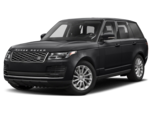 2019 Land Rover Range Rover