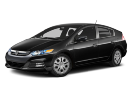 2014 Honda Insight