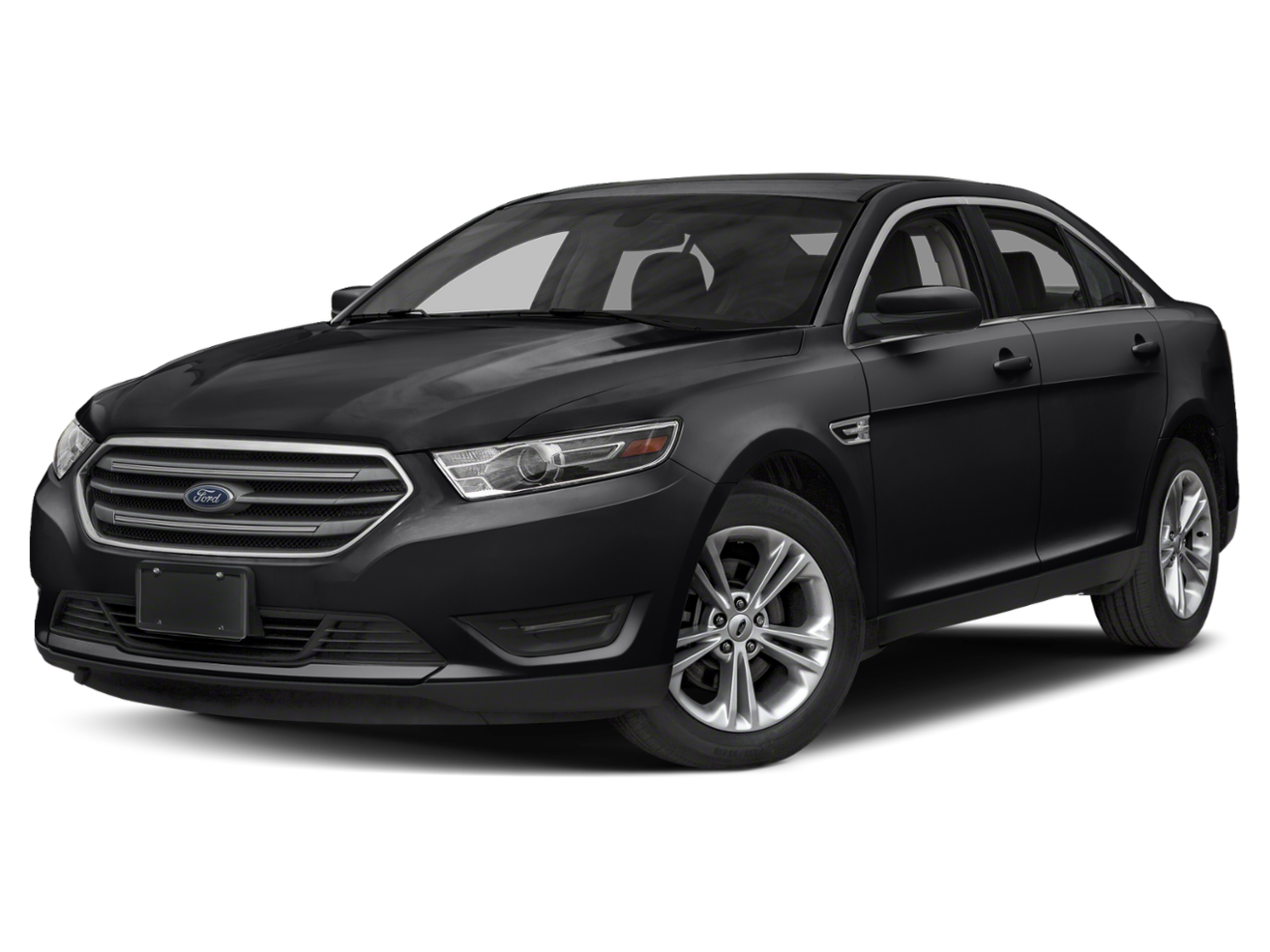2019 Ford Taurus