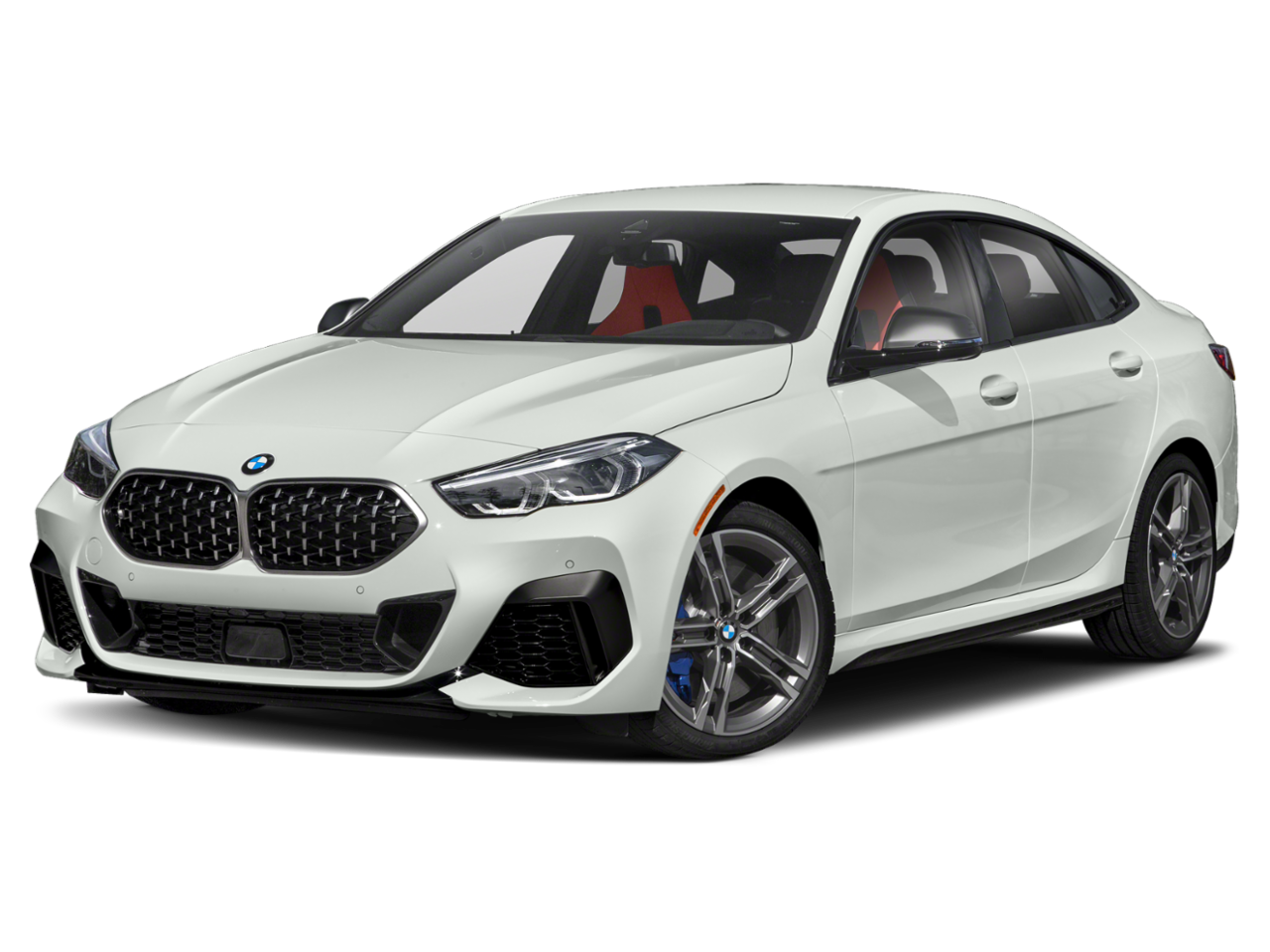 2021 BMW M235i xDrive Gran Coupe