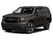 2018 Chevrolet Tahoe