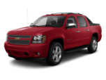 2012 Chevrolet Avalanche