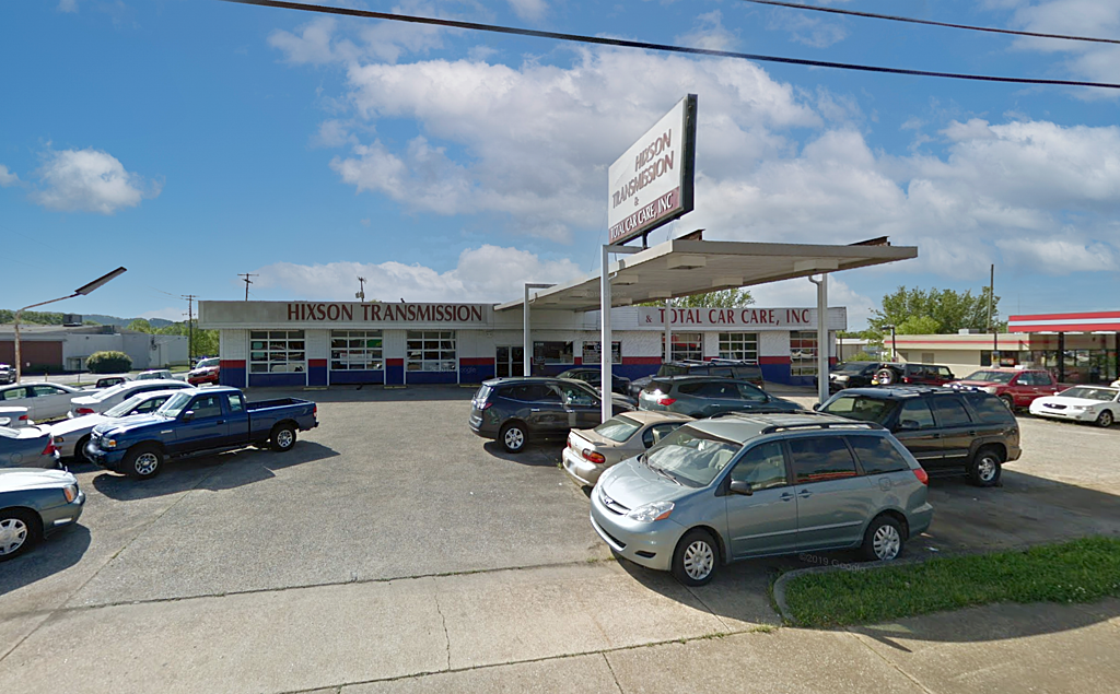 Hixson Transmission & Total Car Care Hixson, TN 37343 Auto Repair