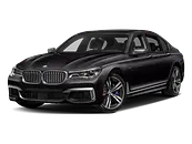 2017 BMW M760i xDrive