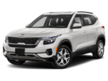 2021 Kia Seltos