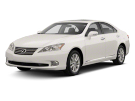 2011 Lexus ES350