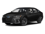 2017 Toyota Avalon