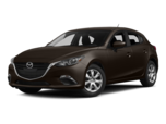 2015 Mazda 3