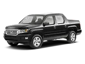 2013 Honda Ridgeline