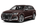 2022 Audi SQ7