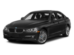 2015 BMW 328d