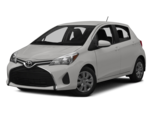 2015 Toyota Yaris