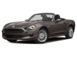 2019 Fiat 124 Spider