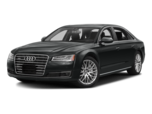 2016 Audi A8 Quattro