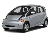 2014 Mitsubishi i-MiEV