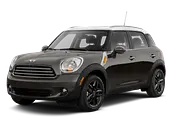 2011 Mini Cooper Countryman