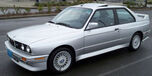 1991 BMW M3