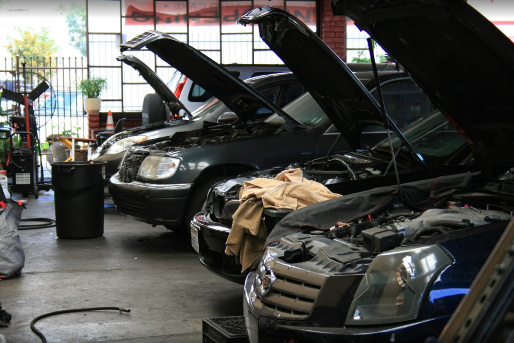 Orange Hills Auto Care Plus Orange, CA 92867 Auto Repair