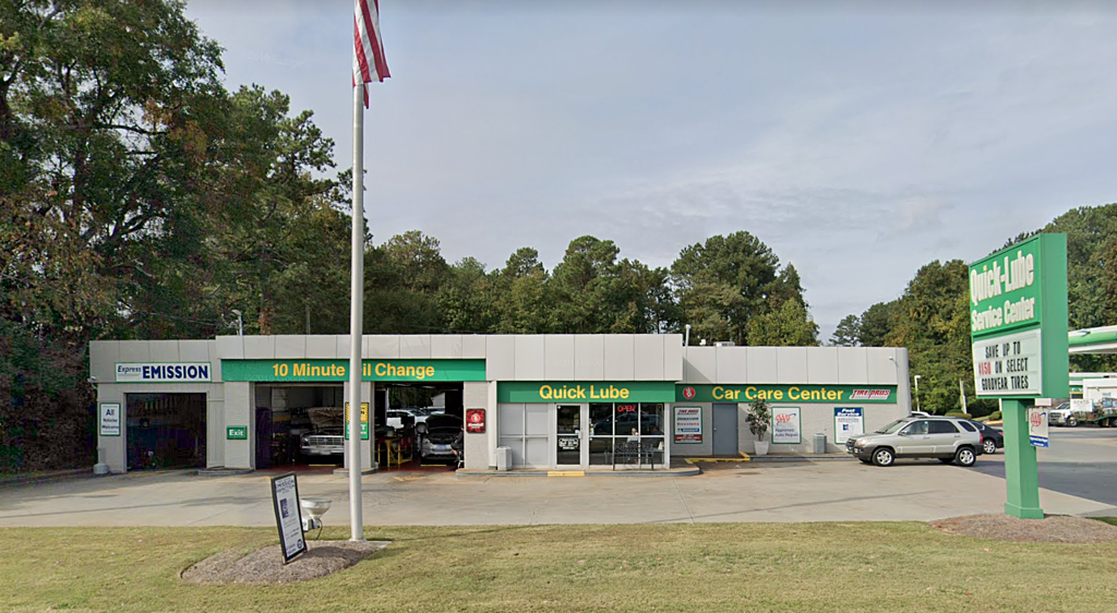 BP Car Care Tire Pros Marietta, GA 30068 Auto Repair