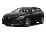 2018 Volvo V60