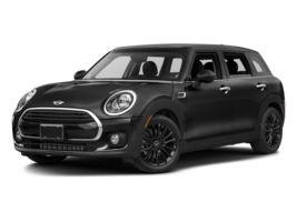 2017 Mini Cooper Clubman