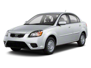 2010 Kia Rio5