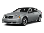 Dodge Avenger
