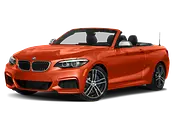 2018 BMW M240i xDrive