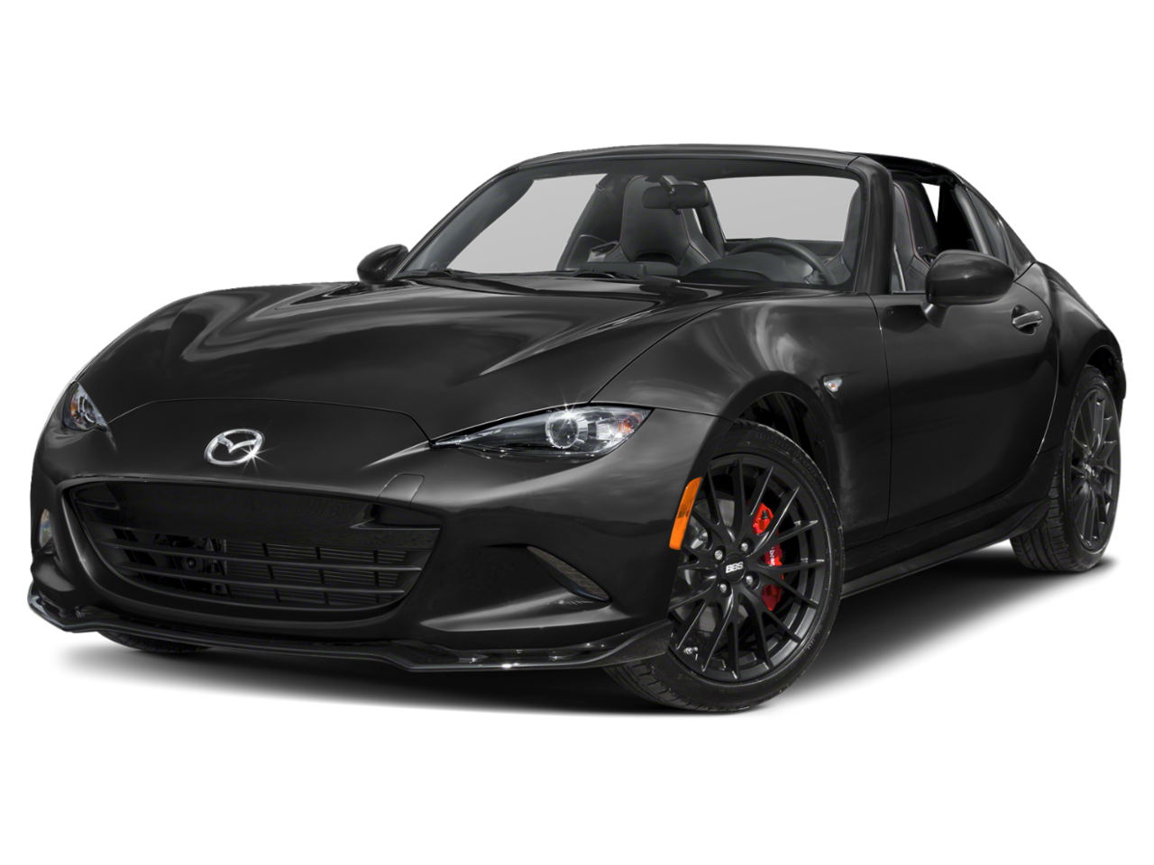 2020 Mazda MX-5 Miata
