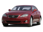 2009 Lexus IS250