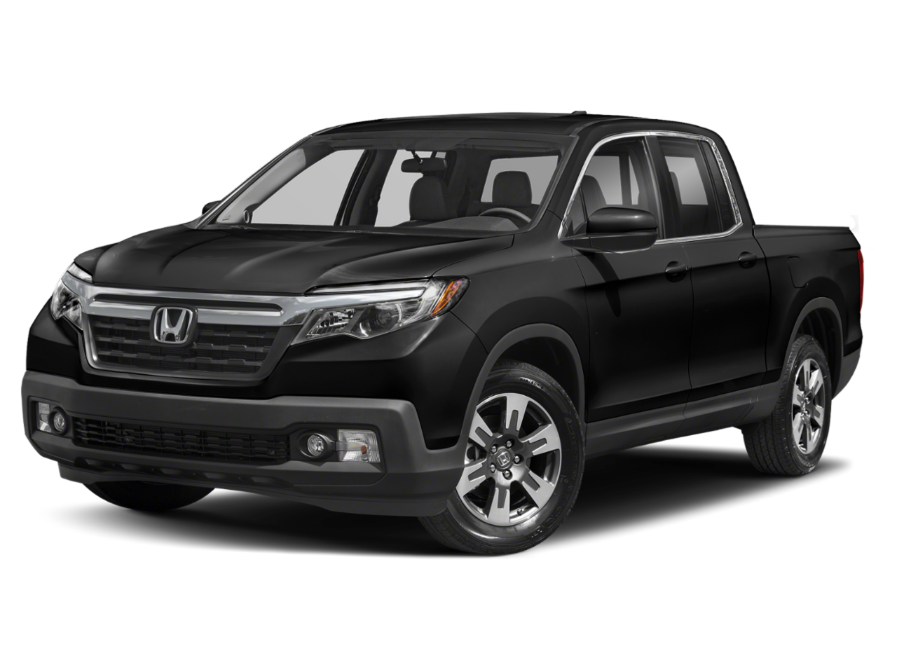 2019 Honda Ridgeline
