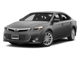 2013 Toyota Avalon