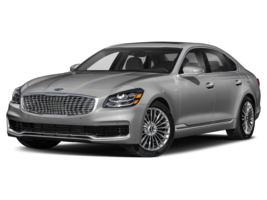 2020 Kia K900
