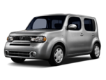 2009 Nissan Cube