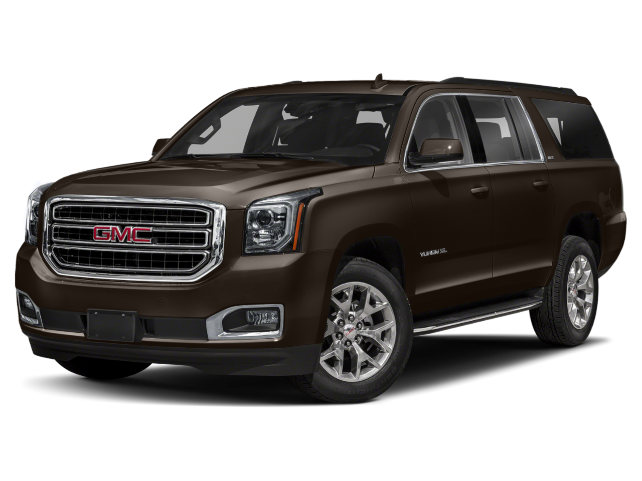 2020 GMC Yukon XL