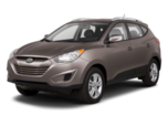 2011 Hyundai Tucson