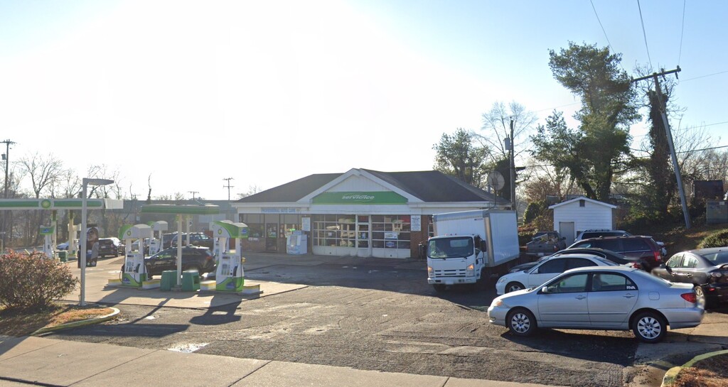 Lake Ridge BP Woodbridge, VA 22192 Auto Repair