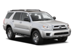 2009 Toyota 4Runner
