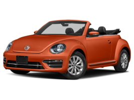 2018 Volkswagen Beetle