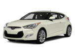 2014 Hyundai Veloster