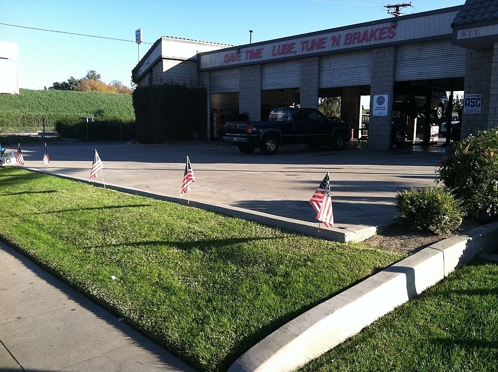 Save Time Automotive San Bernardino, CA 92405 Auto Repair