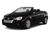 2011 Volkswagen Eos