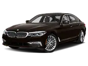 2018 BMW 540i xDrive