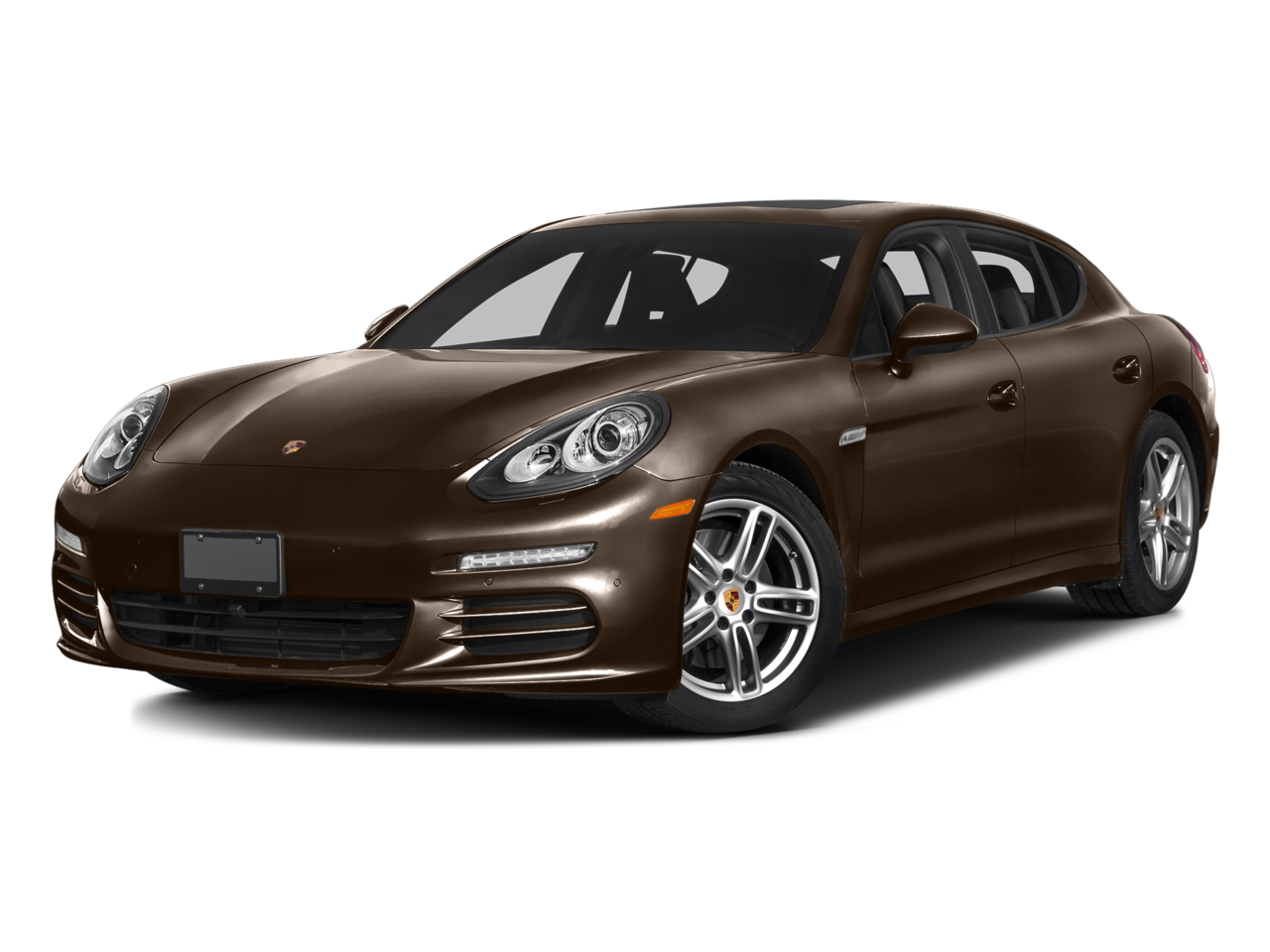 2016 Porsche Panamera - How much is it to fix a timing cover?