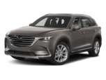 2018 Mazda CX-9