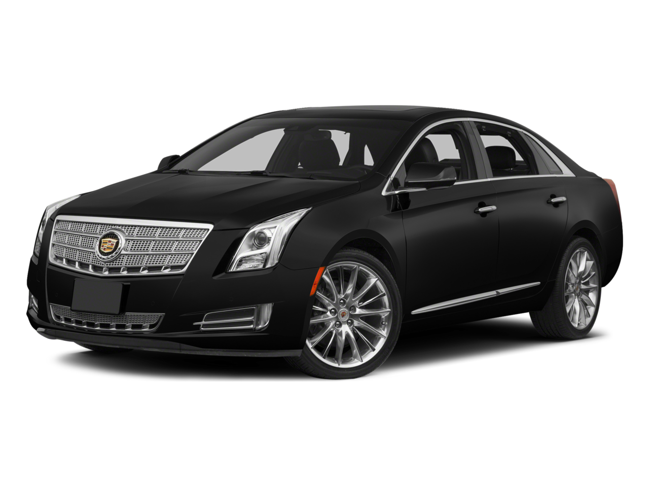 2015 Cadillac XTS