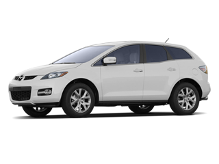 09 Mazda Cx 7 Repair Service And Maintenance Cost