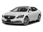 2018 Buick LaCrosse