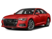 Audi A6 Quattro