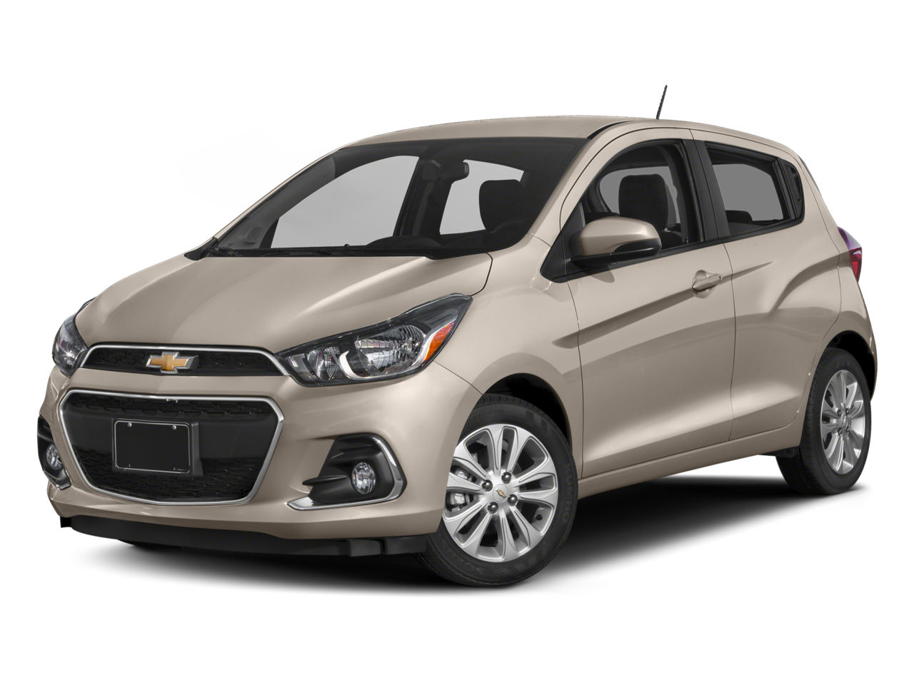 2018 Chevrolet Spark